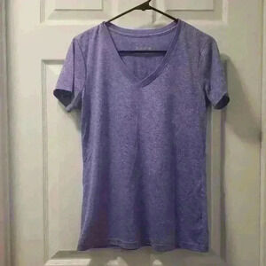 Women's Reebok athletic Shirt sz med